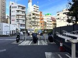 スパシエ蒲田グランドタワー 共用部