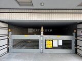 スパシエ蒲田グランドタワー 共用部
