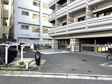 スパシエ蒲田グランドタワー 共用部