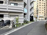 スパシエ蒲田グランドタワー 共用部