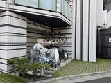 スパシエ蒲田グランドタワー 共用部