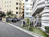 スパシエ蒲田グランドタワー 共用部