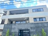 ブラウベルグ表参道 ブラウベルグ表参道3
