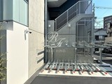 ルネサンスコート文京白山 共用部 物件画像9