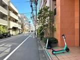 クリオ渋谷ラ・モード クリオ渋谷ラ・モード10