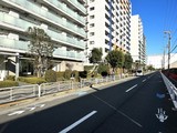 パークアクシス東陽町 パークアクシス東陽町のイメージ写真⑩