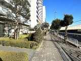 パークアクシス東陽町 パークアクシス東陽町のイメージ写真⑪