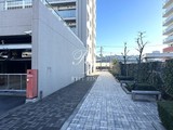 パークアクシス東陽町 共用部 物件画像13