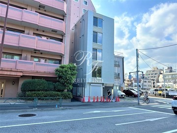 セレフォート神楽坂 セレフォート神楽坂1