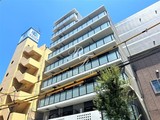 オープンブルーム押上 オープンブルーム押上1