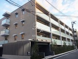 プレジリア代々木大山町 プレジリア代々木大山町のイメージ写真①