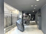 ズーム新宿南セカンド 共用部 物件画像2
