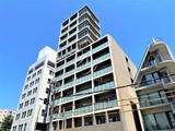 ザ・パークハビオSOHO南青山 ザ・パークハビオSOHO南青山3