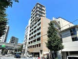 ザ・パークハビオSOHO南青山 ザ・パークハビオSOHO南青山4