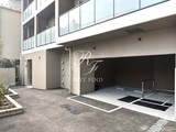 ザ・パークハビオSOHO南青山 共用部 物件画像19