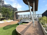 ザ・パークハビオSOHO南青山 共用部 物件画像2