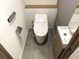 ザ・パークハビオSOHO南青山 1DK・1LDK 物件画像14