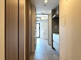 ザ・パークハビオSOHO南青山 1DK・1LDK 物件画像1