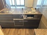 ザ・パークハビオSOHO南青山 2LDK 物件画像12