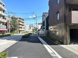 ブライズ西大井DUE ブライズ西大井DUE11