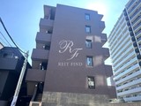 ブライズ西大井DUE ブライズ西大井DUE2