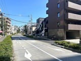 ブライズ西大井DUE ブライズ西大井DUE9