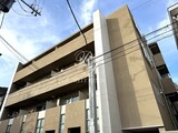 グランデュオ柿の木坂2 外観 物件画像1