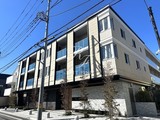 ベルファース駒沢三丁目 外観 物件画像1