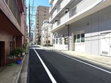 ミリアレジデンス押上 ミリアレジデンス押上8