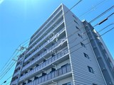ジェノヴィア鐘ヶ淵 ジェノヴィア鐘ヶ淵1