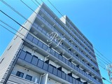 ジェノヴィア鐘ヶ淵 ジェノヴィア鐘ヶ淵3