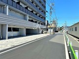 ジェノヴィア鐘ヶ淵 ジェノヴィア鐘ヶ淵4