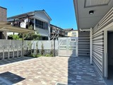 ジェノヴィア鐘ヶ淵 共用部 物件画像10