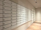 ジェノヴィア鐘ヶ淵 共用部 物件画像1