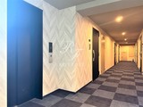 ジェノヴィア鐘ヶ淵 共用部 物件画像4