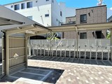 ジェノヴィア鐘ヶ淵 共用部 物件画像9