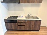 ジェノヴィア鐘ヶ淵 2LDK 物件画像11