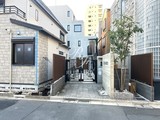 ウェルスクエアイズム四谷大京町 ウェルスクエアイズム四谷大京町5