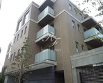 スタイルハウス西麻布 外観 物件画像1