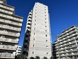 エコロジー東陽町 外観 物件画像1
