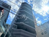 パティーナ麻布十番 パティーナ麻布十番3