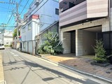 パティーナ麻布十番 パティーナ麻布十番8