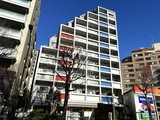 JP noie 早稲田 外観 物件画像1