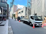 ルミーク麻布十番 ルミーク麻布十番4