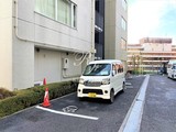 パークアクシス渋谷神南 パークアクシス渋谷神南19