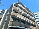 ハーモニーレジデンス神楽坂ヒルズサード ハーモニーレジデンス神楽坂ヒルズサード1