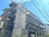 ハーモニーレジデンス神楽坂ヒルズサード ハーモニーレジデンス神楽坂ヒルズサード4