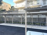 プレール・ドゥーク戸越銀座通り 共用部 物件画像7