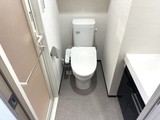 プレール・ドゥーク戸越銀座通り 1R・1K 物件画像14
