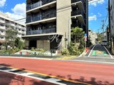 ザ・パークハビオ中野富士見町ガーデン ザ・パークハビオ中野富士見町ガーデン16